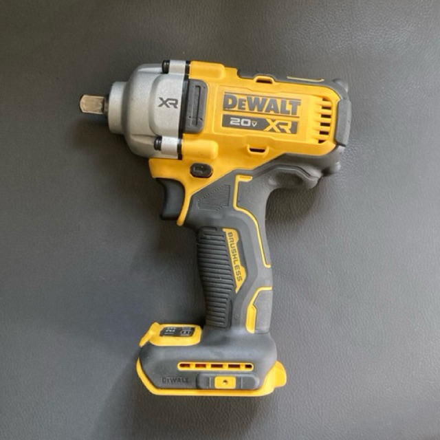 impact dewalt dcf892 second/ bekas