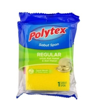 Spon cuci piring polytex