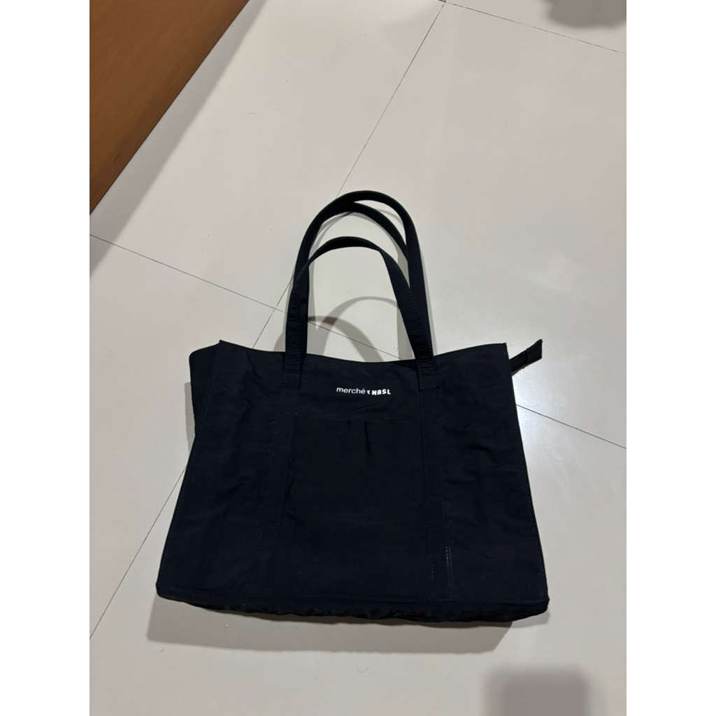 Tas Merche x NASL Second Original Product 100%