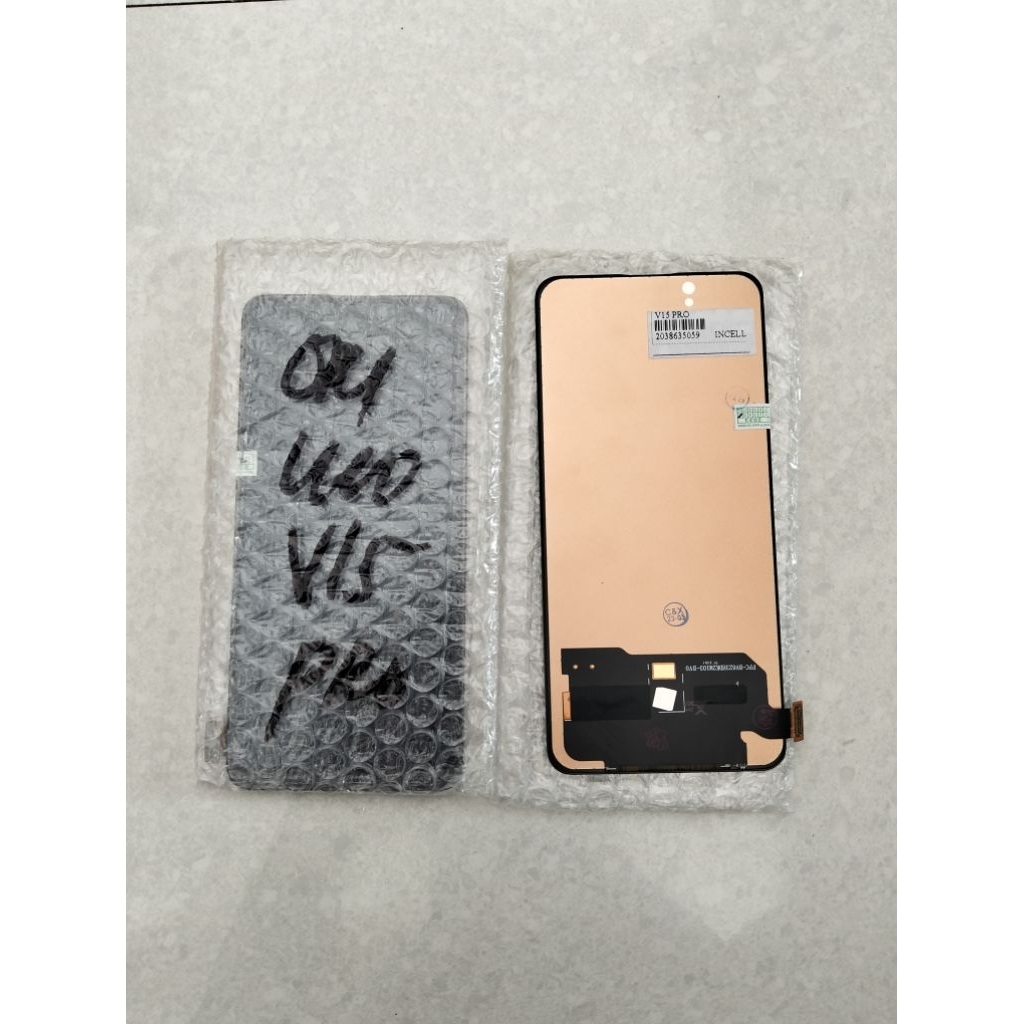 LCD FULLSET VIVO V15 PRO