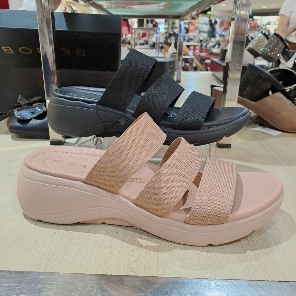 sandal wanita Be-bob