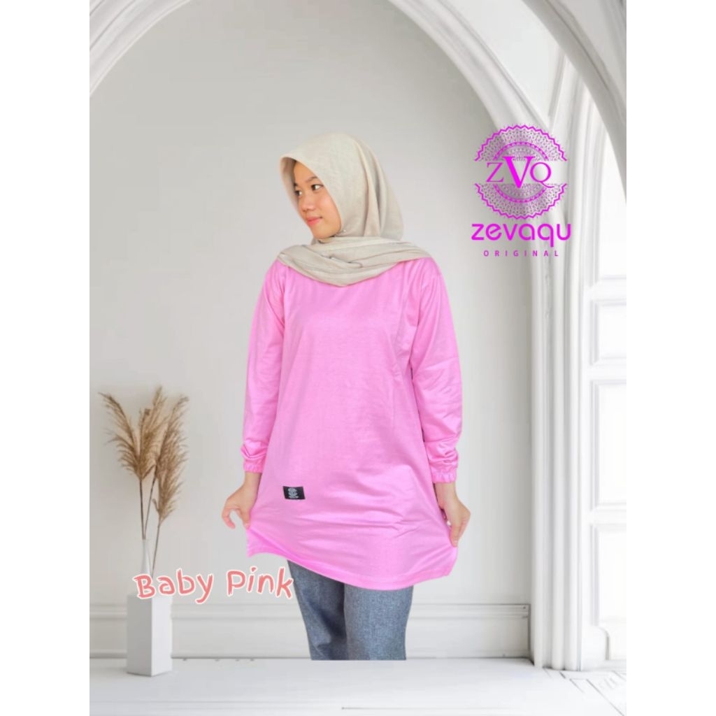 Baju atasan muslim Modern,Adem Nyaman & Elegan
