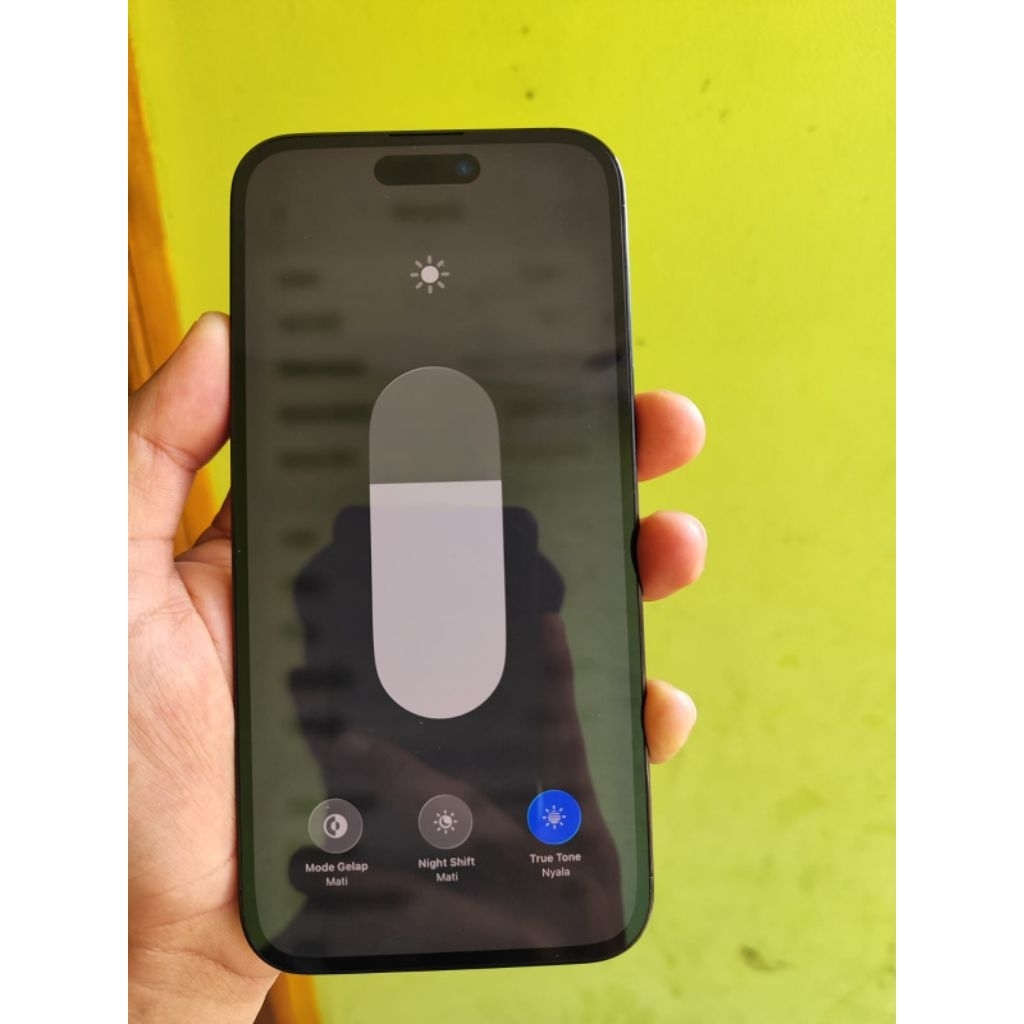 iphone 14 ProMax 256GB Graphite