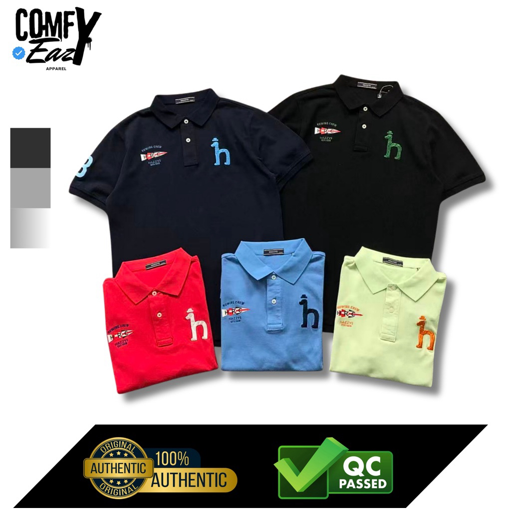 POLO SHIRT MONCLER 100% ORIGINAL