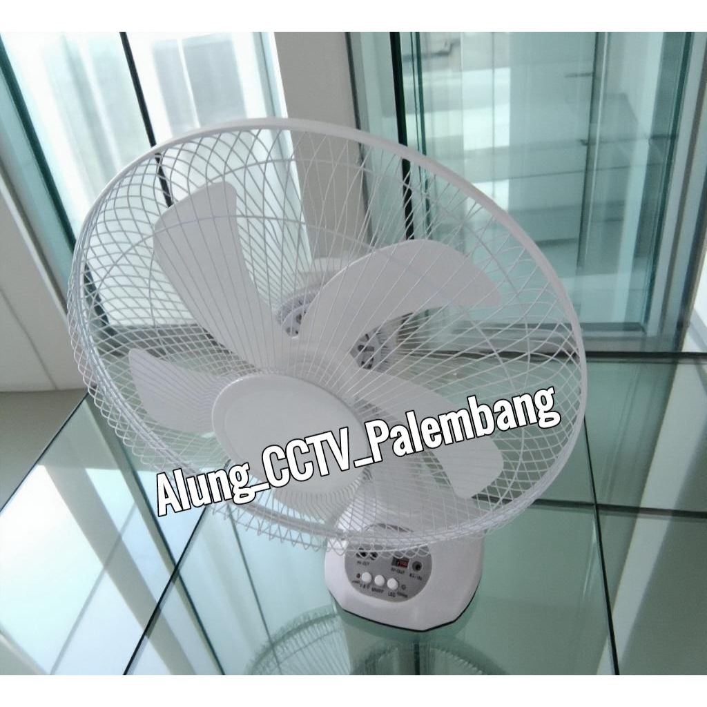 Kipas Angin Tenaga Surya Mini Highquality desktop kamar tidur 0 tagihan listrik menggunakan tenaga s