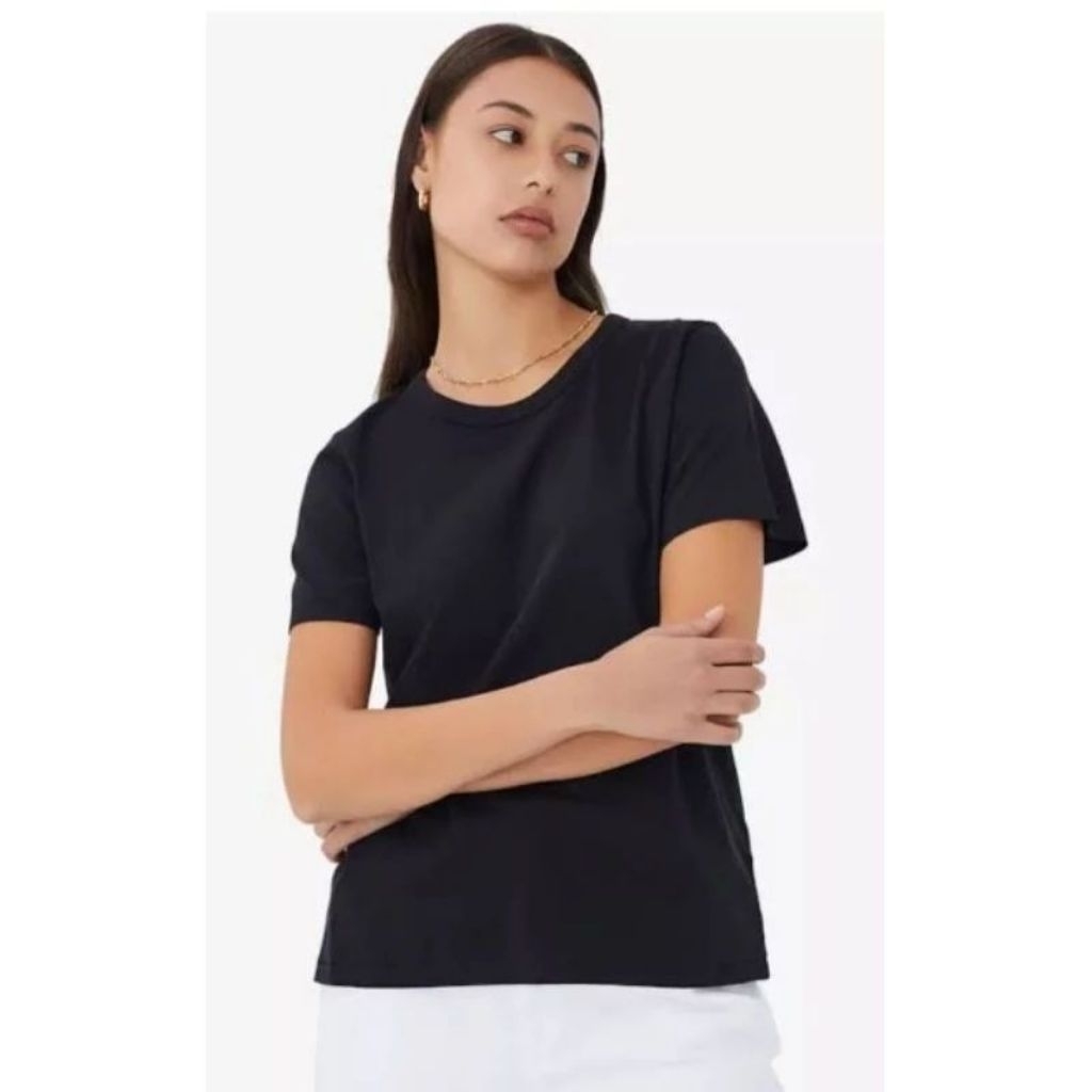 GAP Kaos Wanita Katun