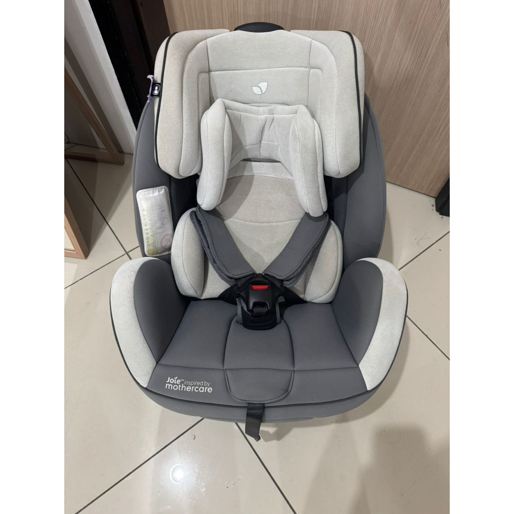 preloved carseat joie