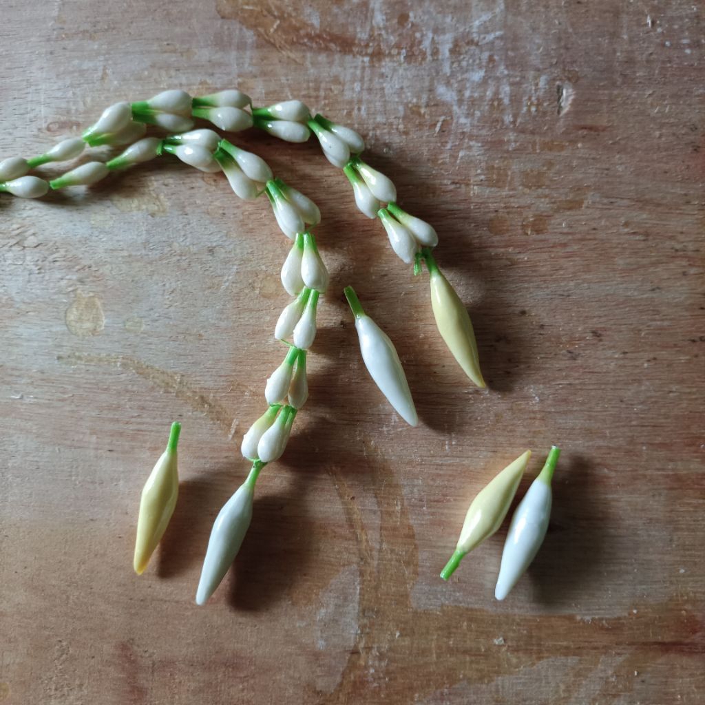 (PROMO) Sintingan Melati Imitasi