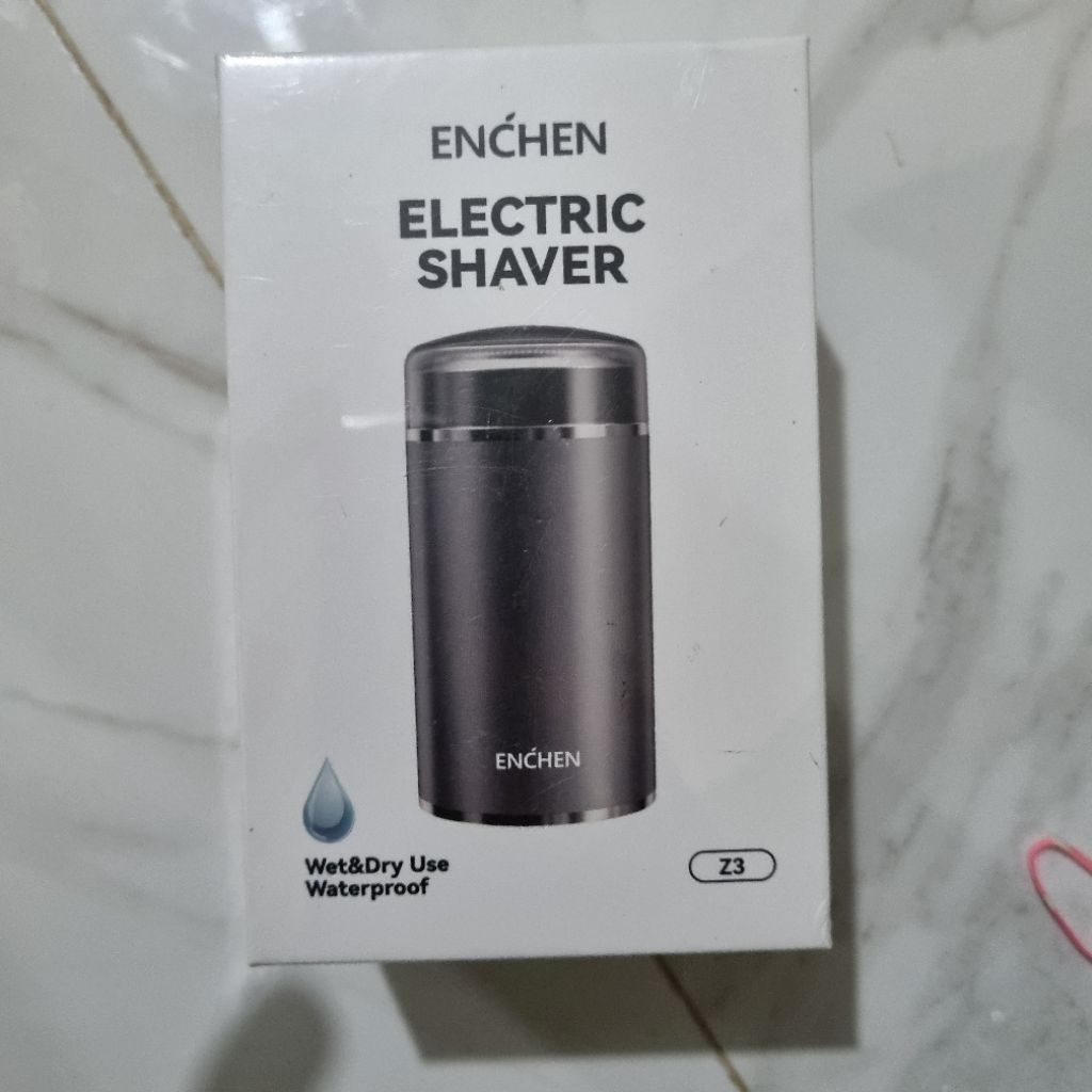 Enchen Z3 Mini Shaver