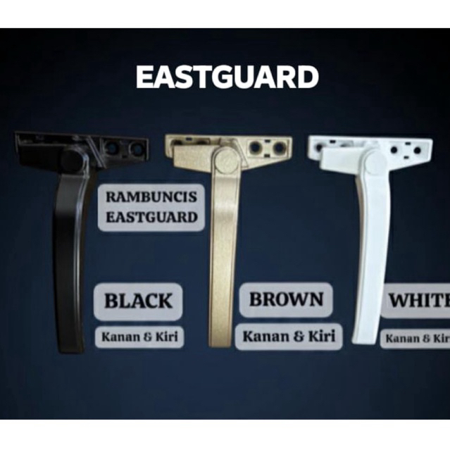 TERMURAH RAMBUNCIS - rambuncis jendela- Grendel kuping - rambuncis jendela - kunci jendela murah