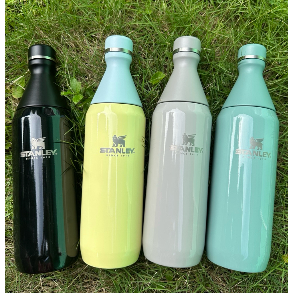 Ready Stock Stanley Botol Tumbler Slim 20 Oz ORIGINAL