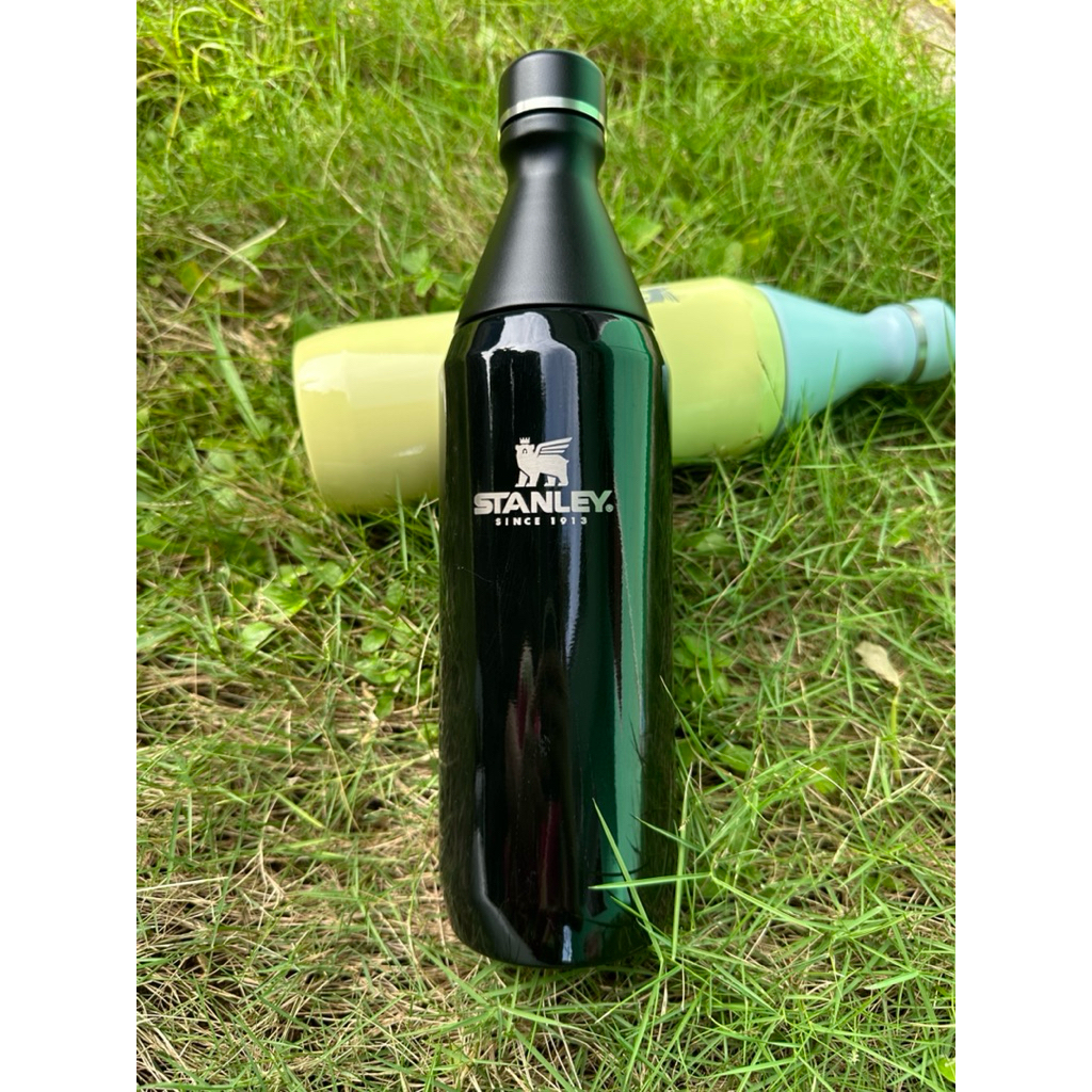 Ready Stock Stanley Botol Tumbler Slim 20 Oz ORIGINAL