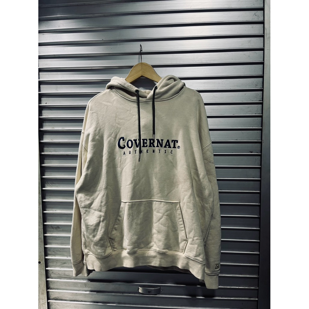HOODIE COVERNAT