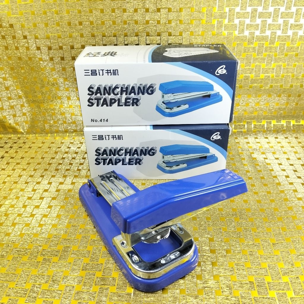 Stapler Meja 360° Stapler putar Stapler 360° Stapler jilid Stapler Sanchang Stapler besar