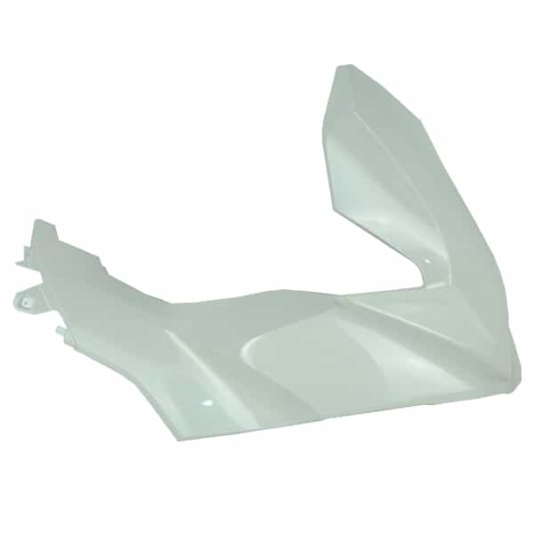 Cover Depan Kanan Kiri Putih Mutiara Honda PCX 160 K1Z 64501K1ZJ10ZS (Kanan) - 64501K1ZJ10ZS (Kiri)