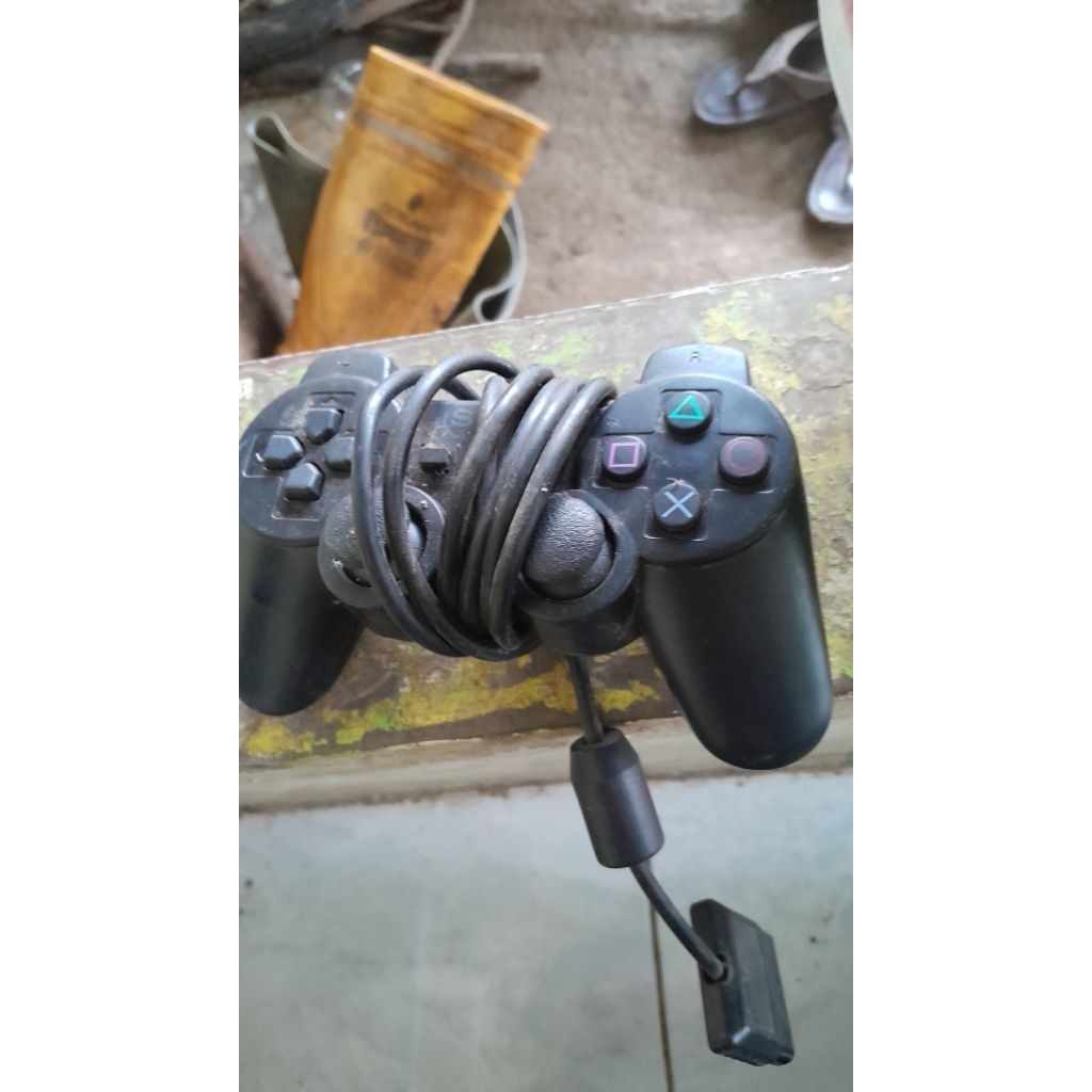 stik ps2 bekas
