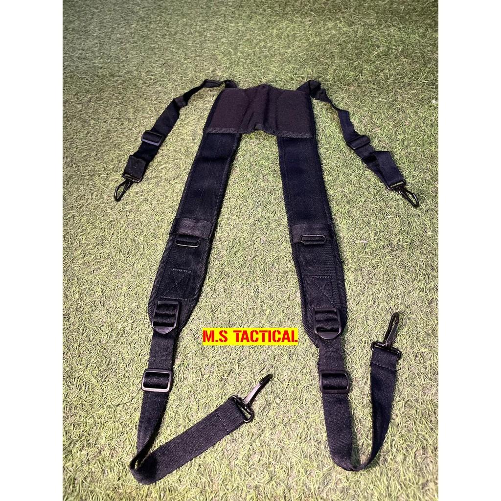 Drahrim Hitam TNI, Dahrim Upacara TNI, Dahrim Jaga Satri TNI