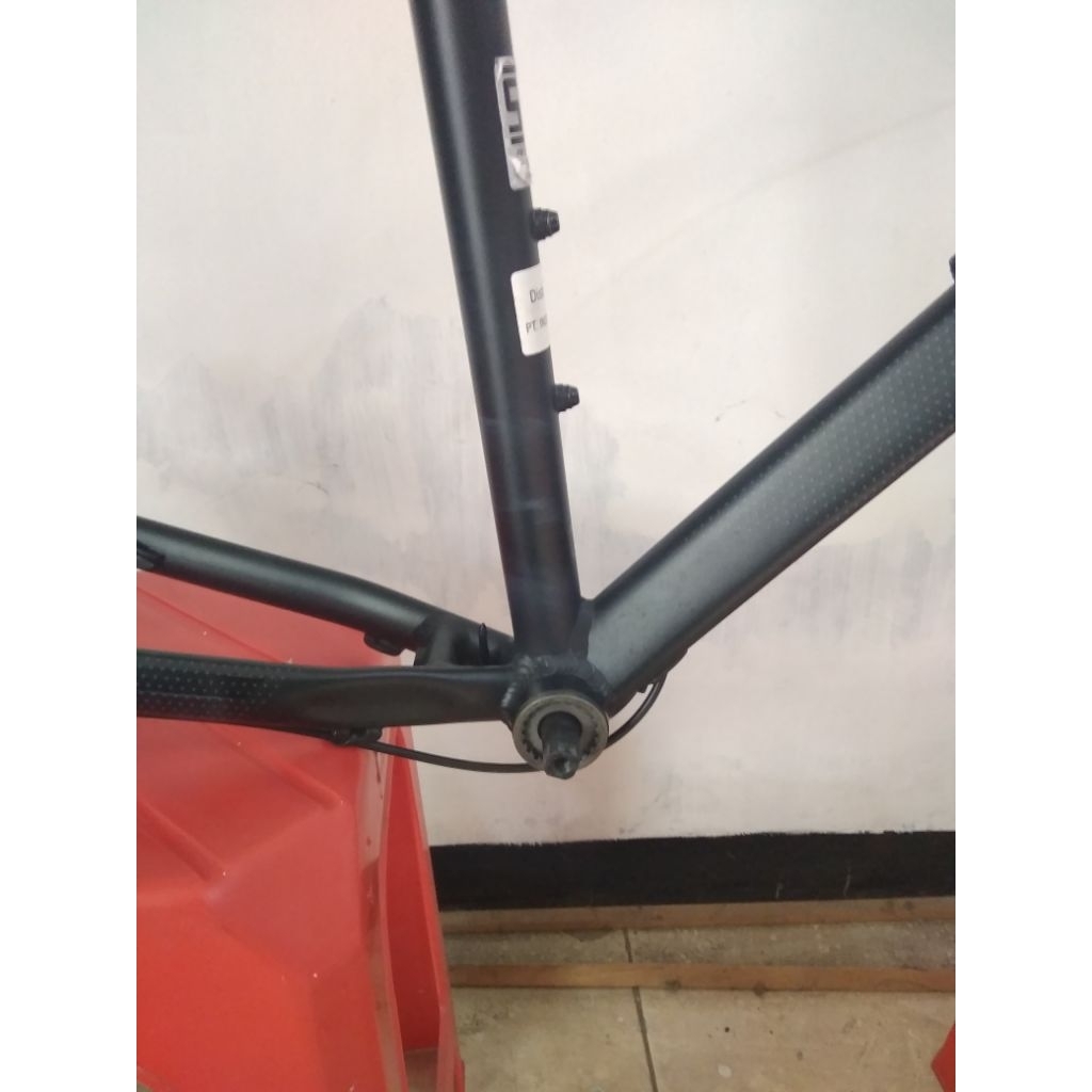 Frame Polygon Path 3 size S