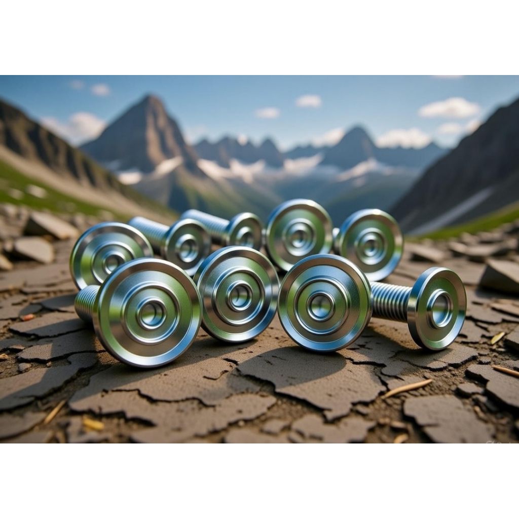 MANISAN/RING JOK CB GL100