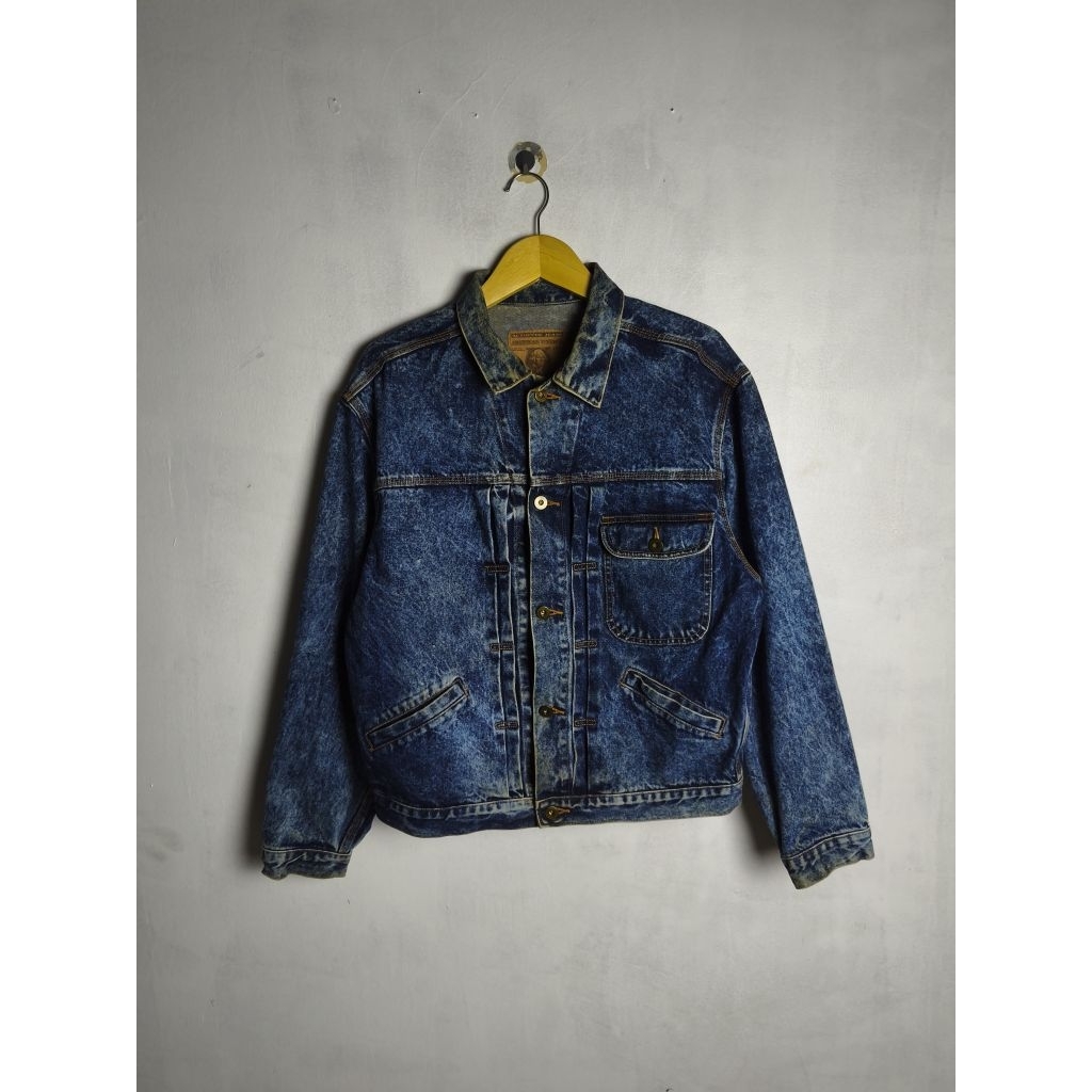 Vintage Spellbound Type 1 Jacket