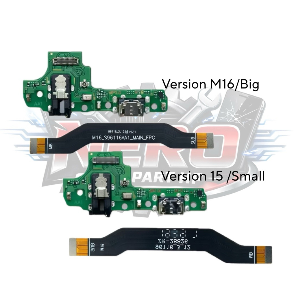 PAPAN CAS SAMSUNG A10S A107 PAPAN KONEKTOR CAS CON CHARGER SAMSUNG A10S A107 ORIGINAL + IC