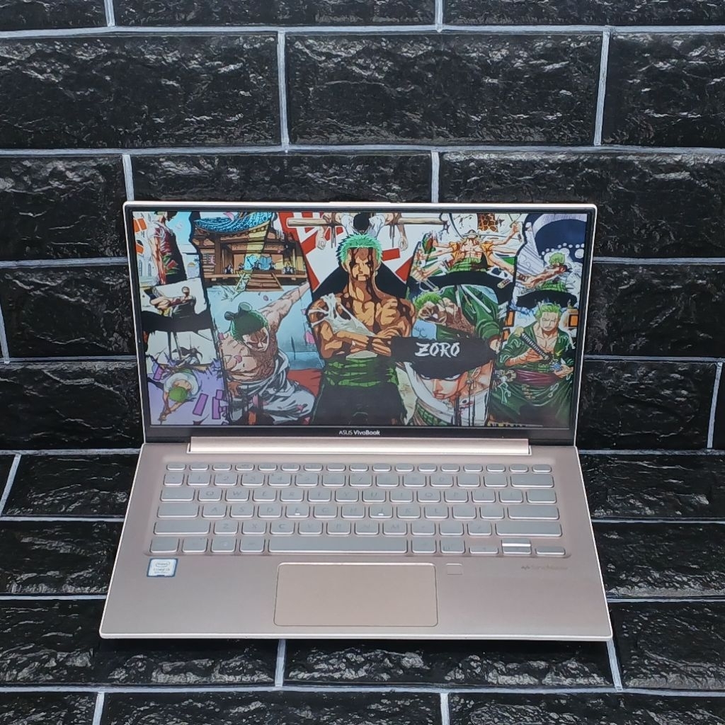 Laptop Asus Vivobook S13 S330FA Intel Core I3-8145U 4/256GB 13,3" Inch