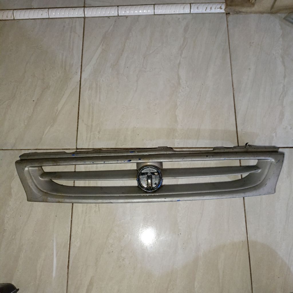 GRILL BUMPER DEPAN TIMOR ORIGINAL