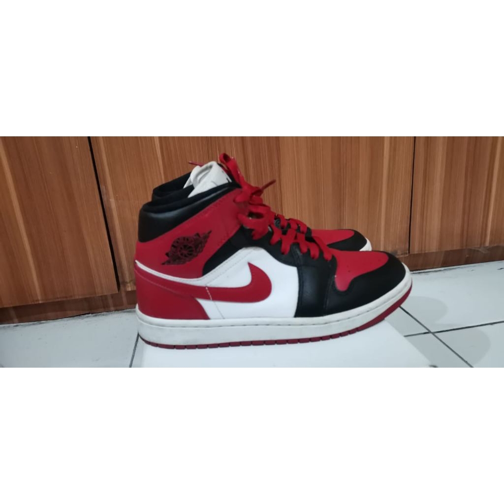 Nike Jordan Mid PL