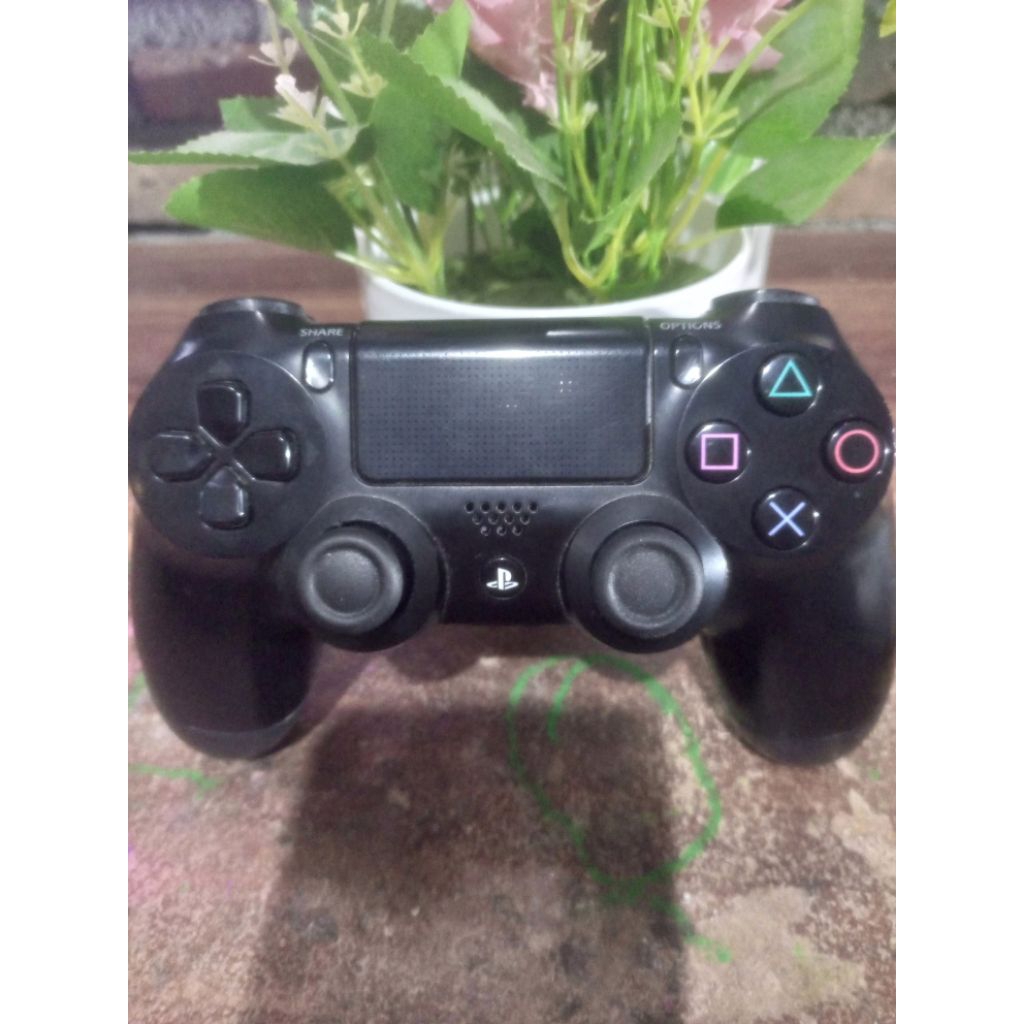 dualshock4 OM