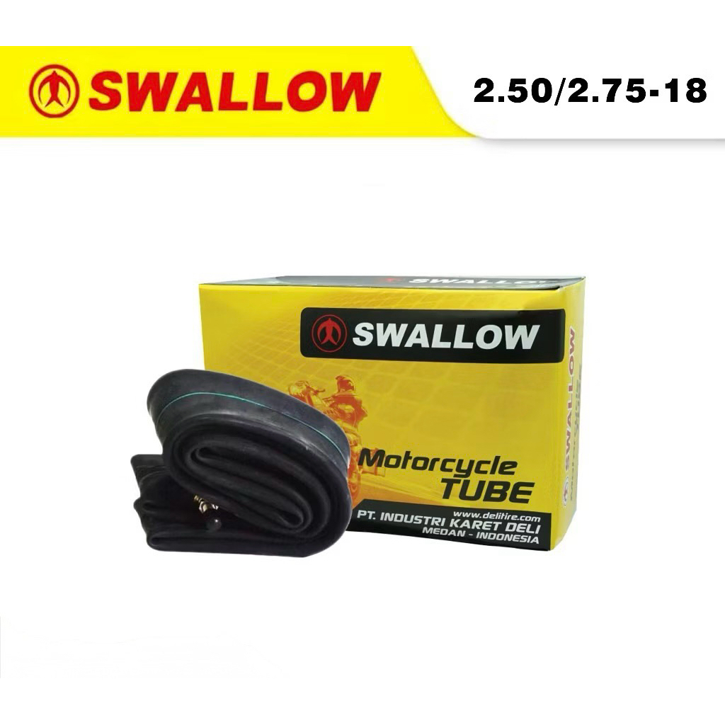 BAN DALAM SWALLOW 250 / 275 - 18 RING 18