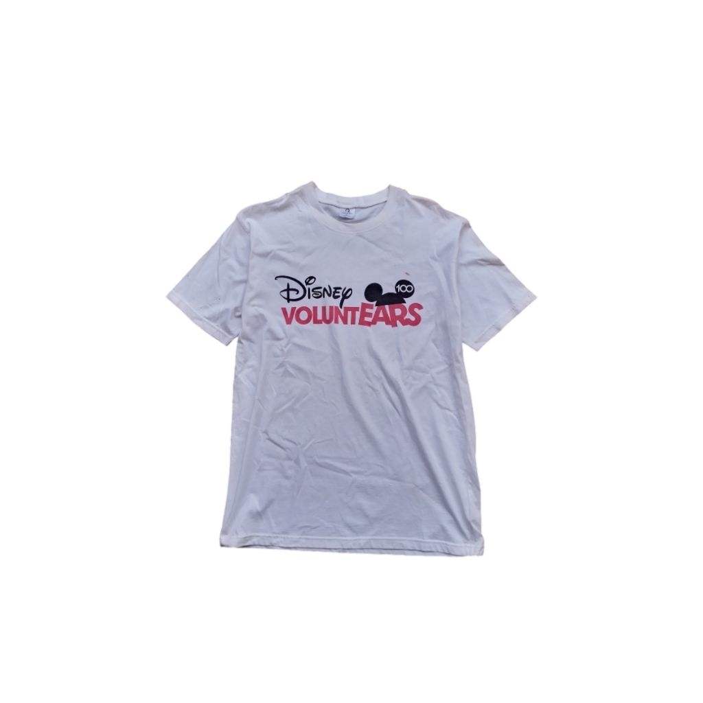 kaos Disney Volumtears 90s