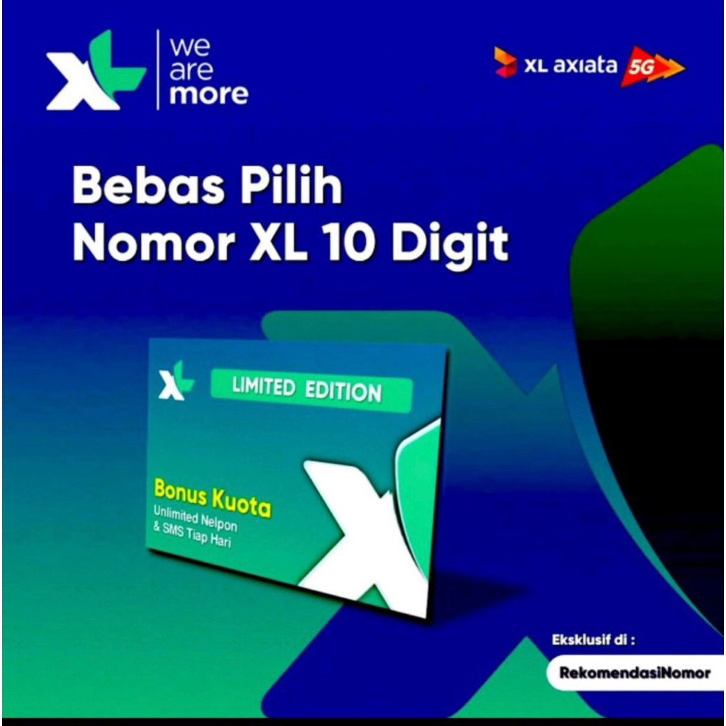 nomor cantik xl 10 digit prabayar 0818 85 4000 0817 19 5000 0817 73 5000 0817 81 5000 0818 94 5000 0