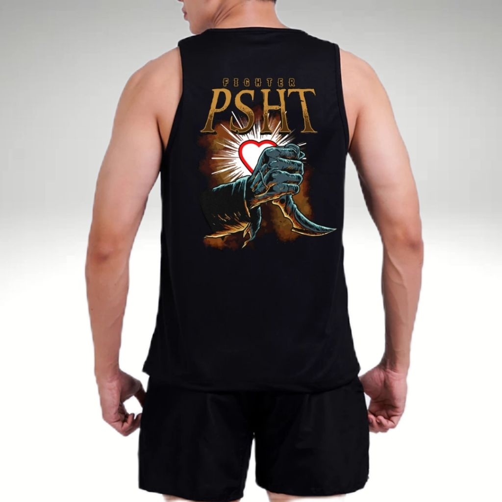 Singlet Fighter PSHT
