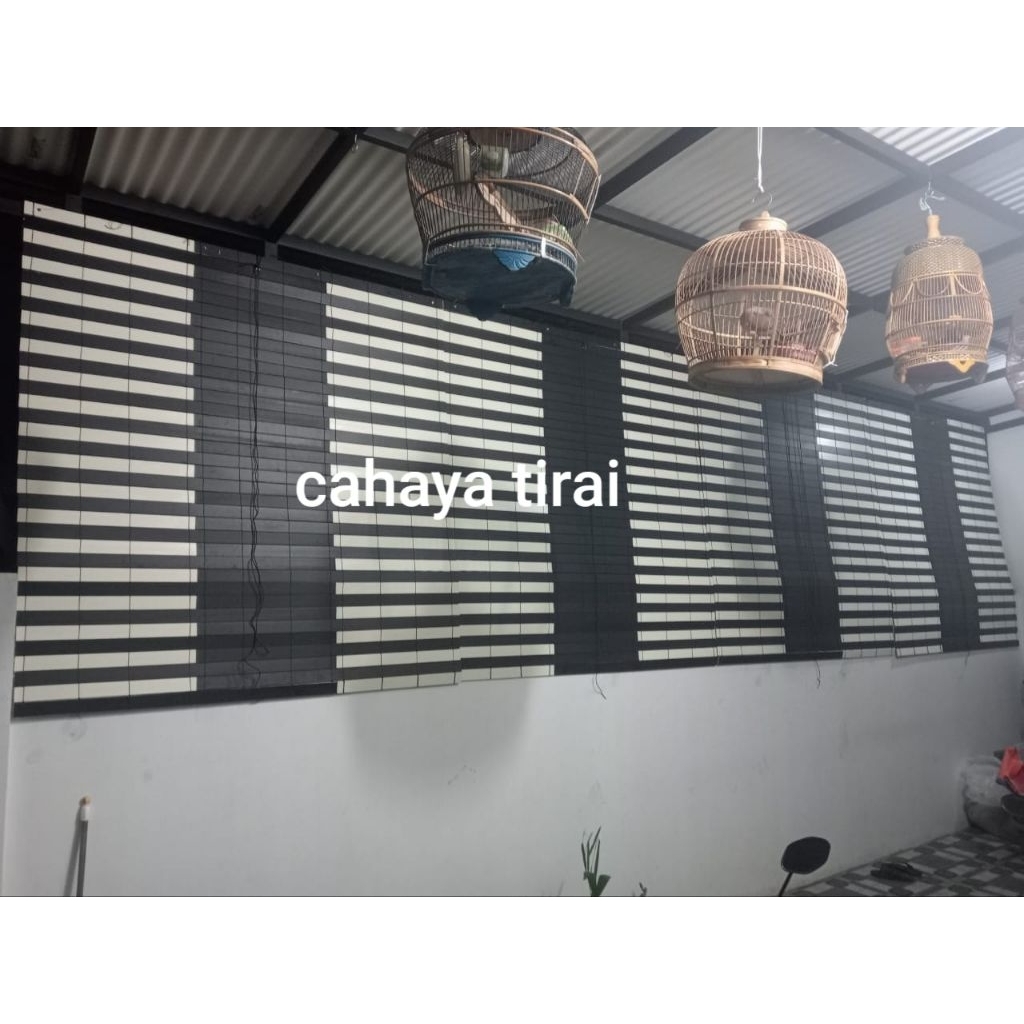 terbaru kere kayu untuk rumah per meter