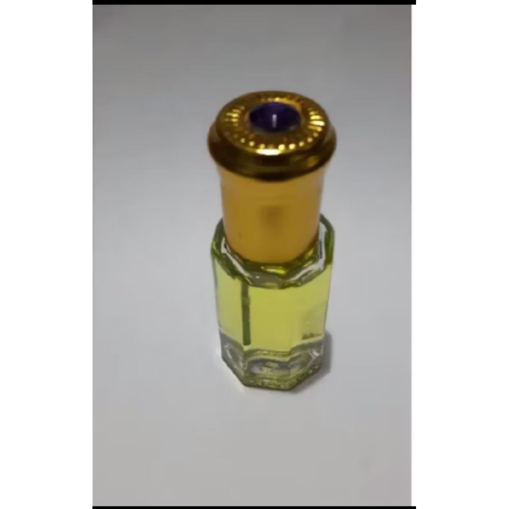 Parfum refill Anais minyak wangi bibit