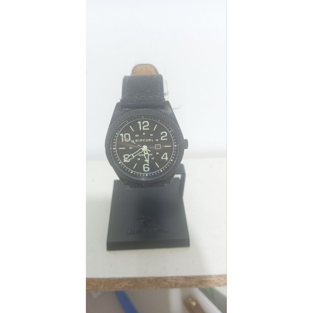 Jam tangan rip curl original