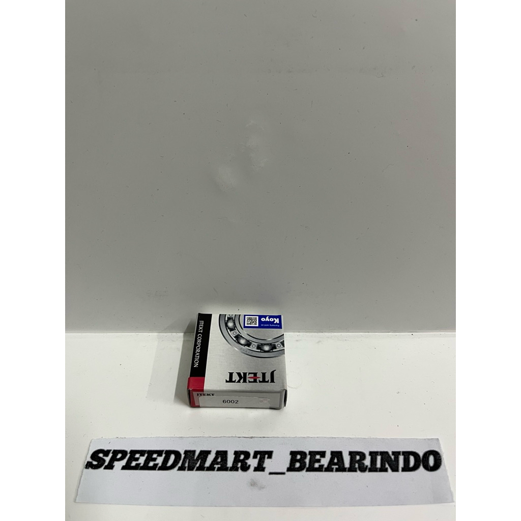 Bearing 6002 KOYO Original Japan 6002CM