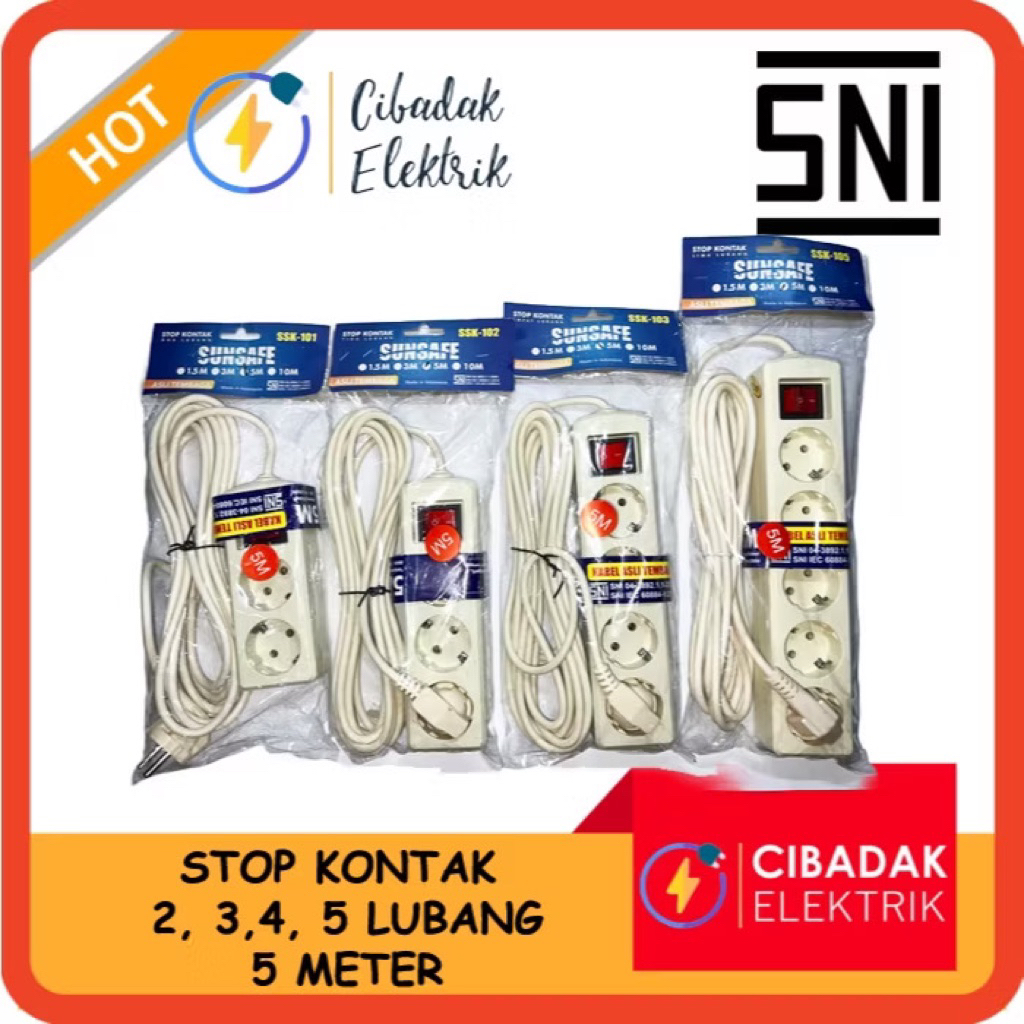 Kabel Rol/ Cuk Rol