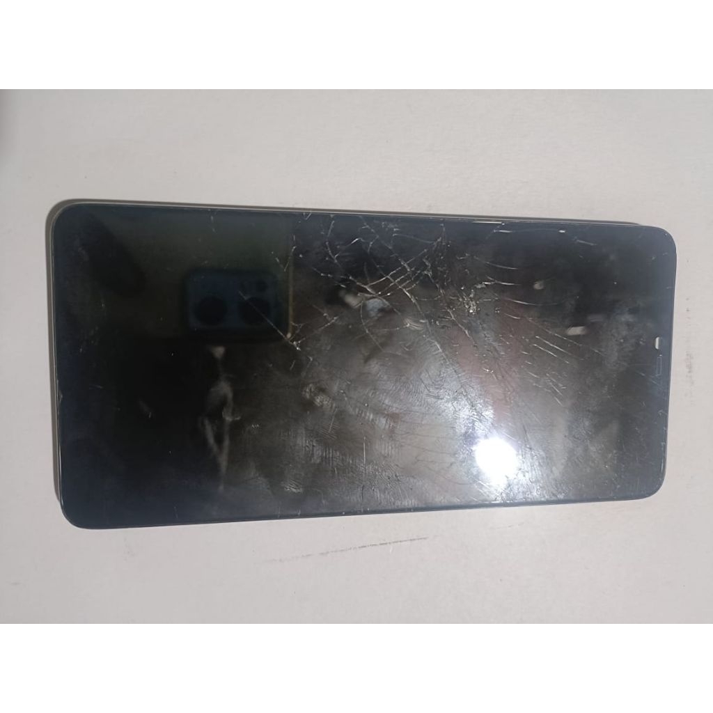 FRAME OPPO F7 ORIGINAL COPOTAN