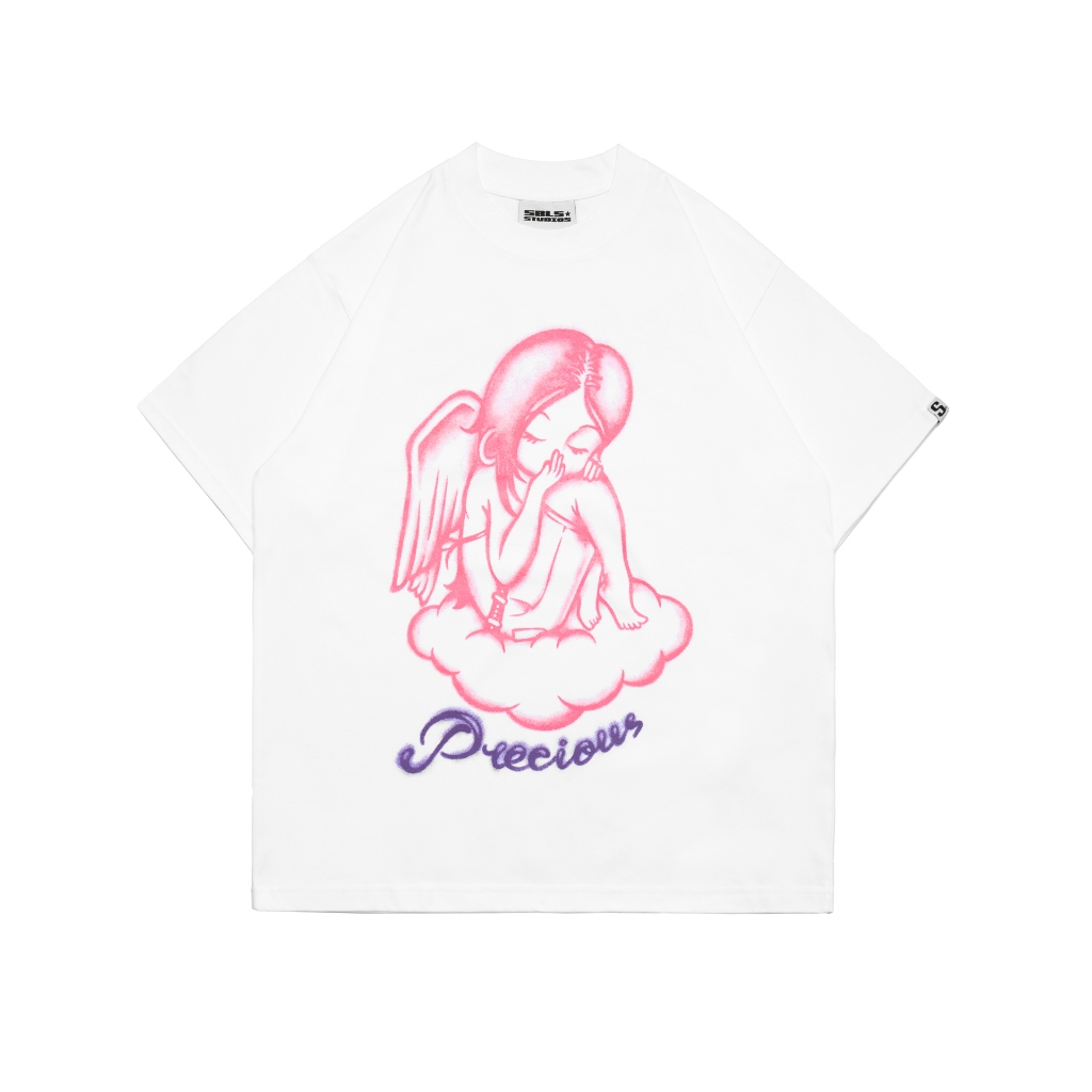 SBLS STUDIOS - ANGEL TEE