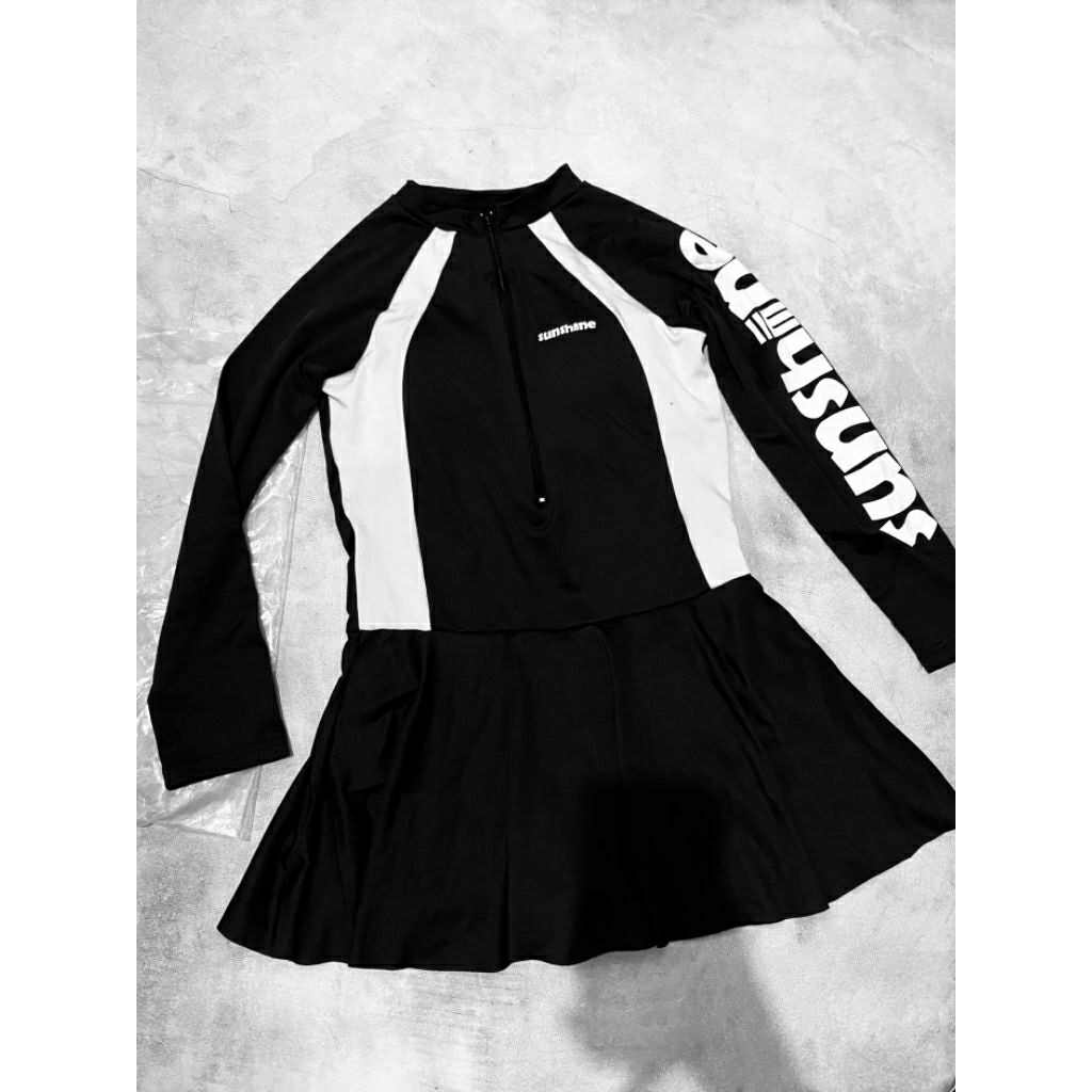 Preloved Baju Renang
