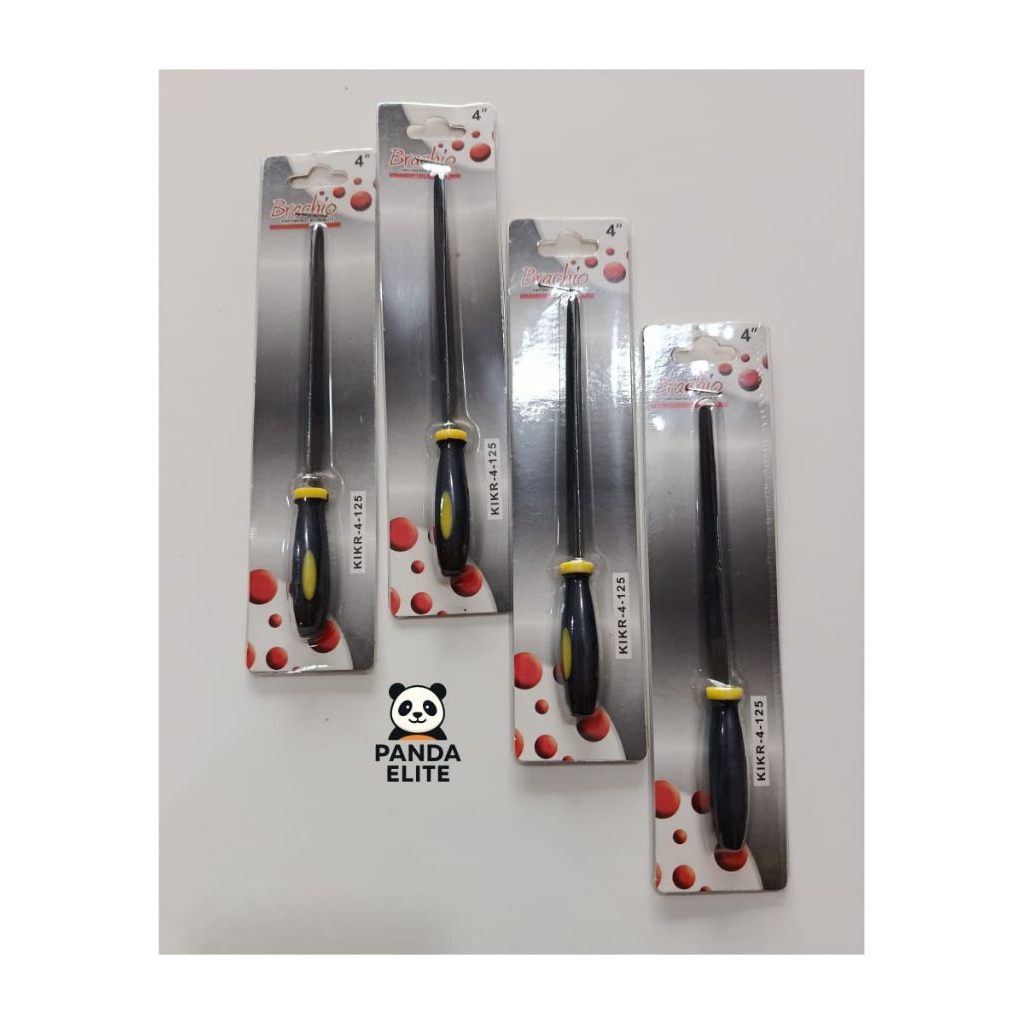 Kikir Gergaji Kayu 4 Inch Brachio – Kikiran Mata Gergaji Presi