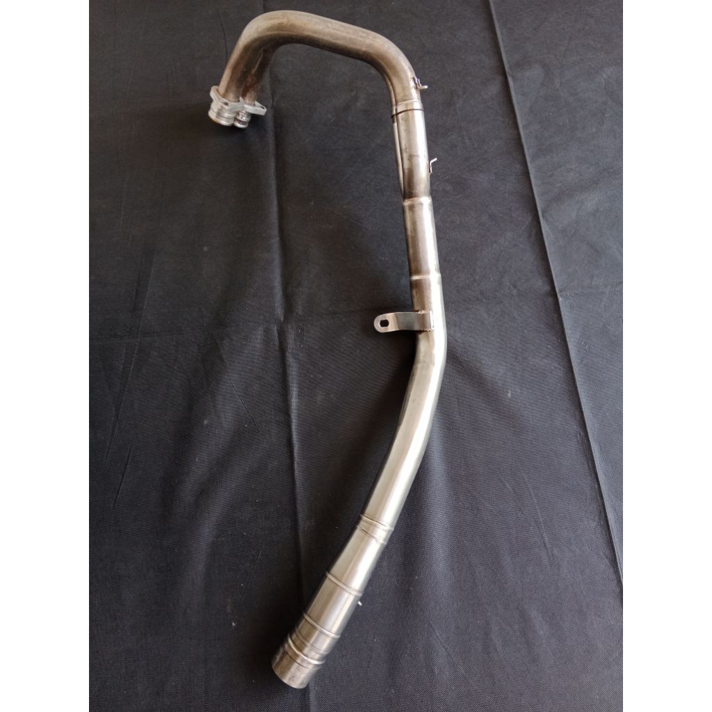 COD header r9 h2 original cbr 250rr original