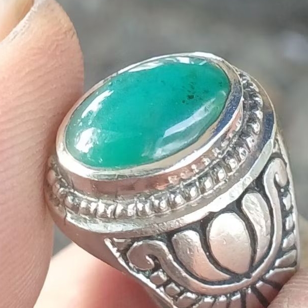 Batu Akik  Bacan Doko Majiko Asli Harga Murah