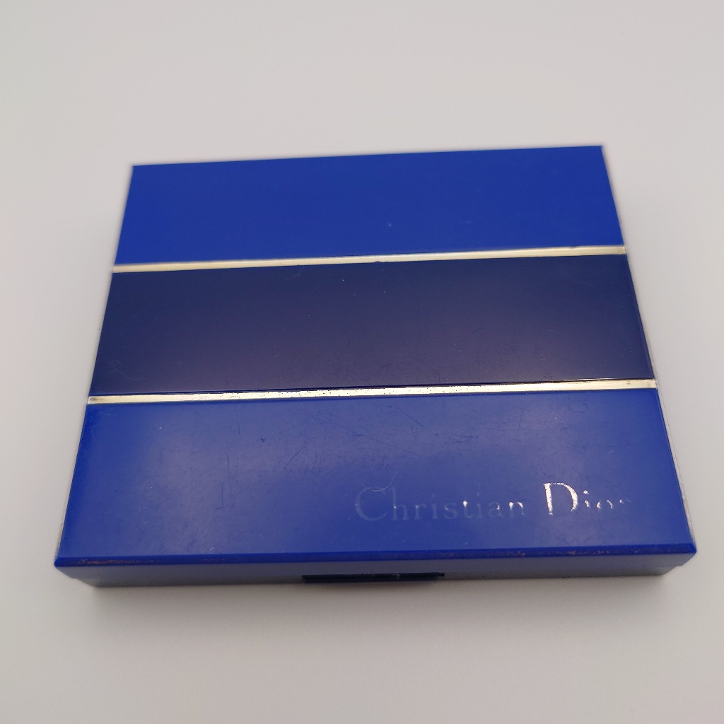 Dior Compact Pressed Powder Bedak Original Ori