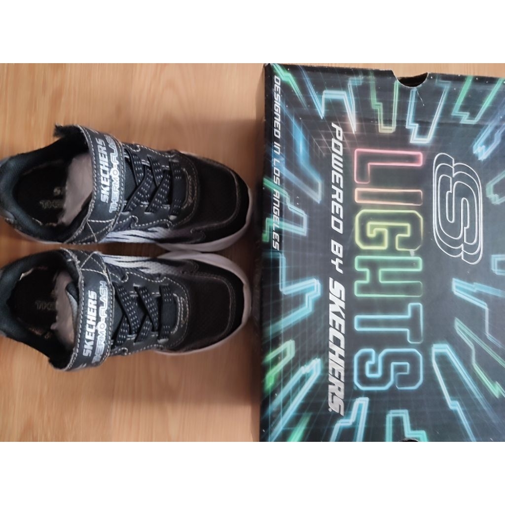 SKECHER'S