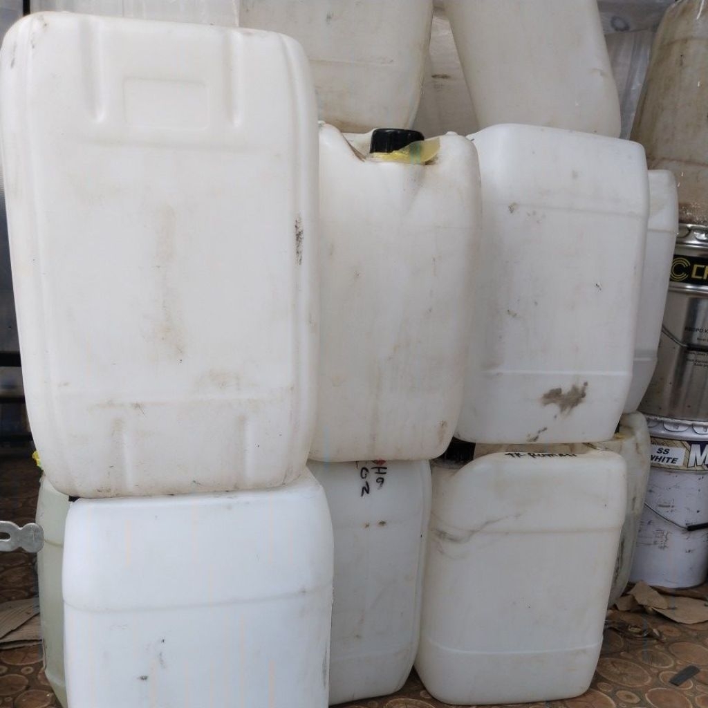 tiner nd super 20 liter