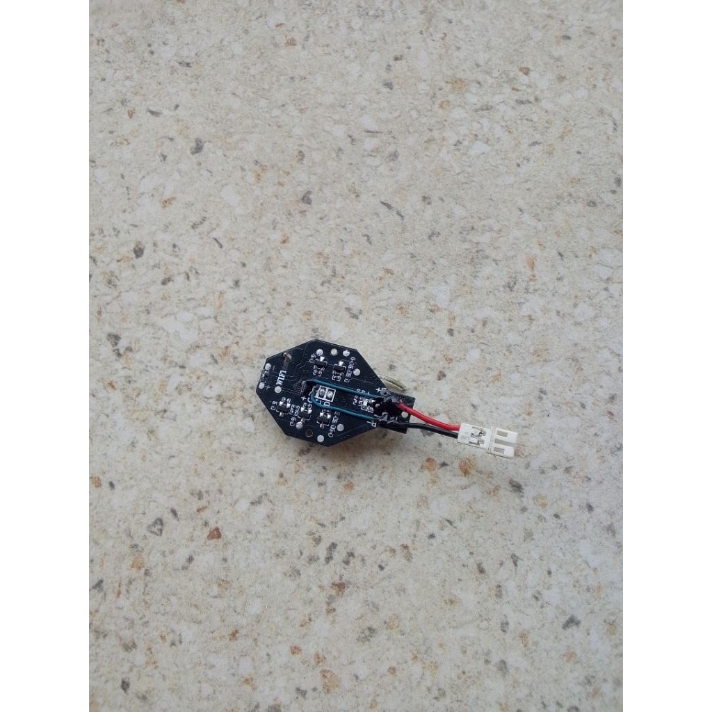 fc drone normal bisa bind ke tx multi