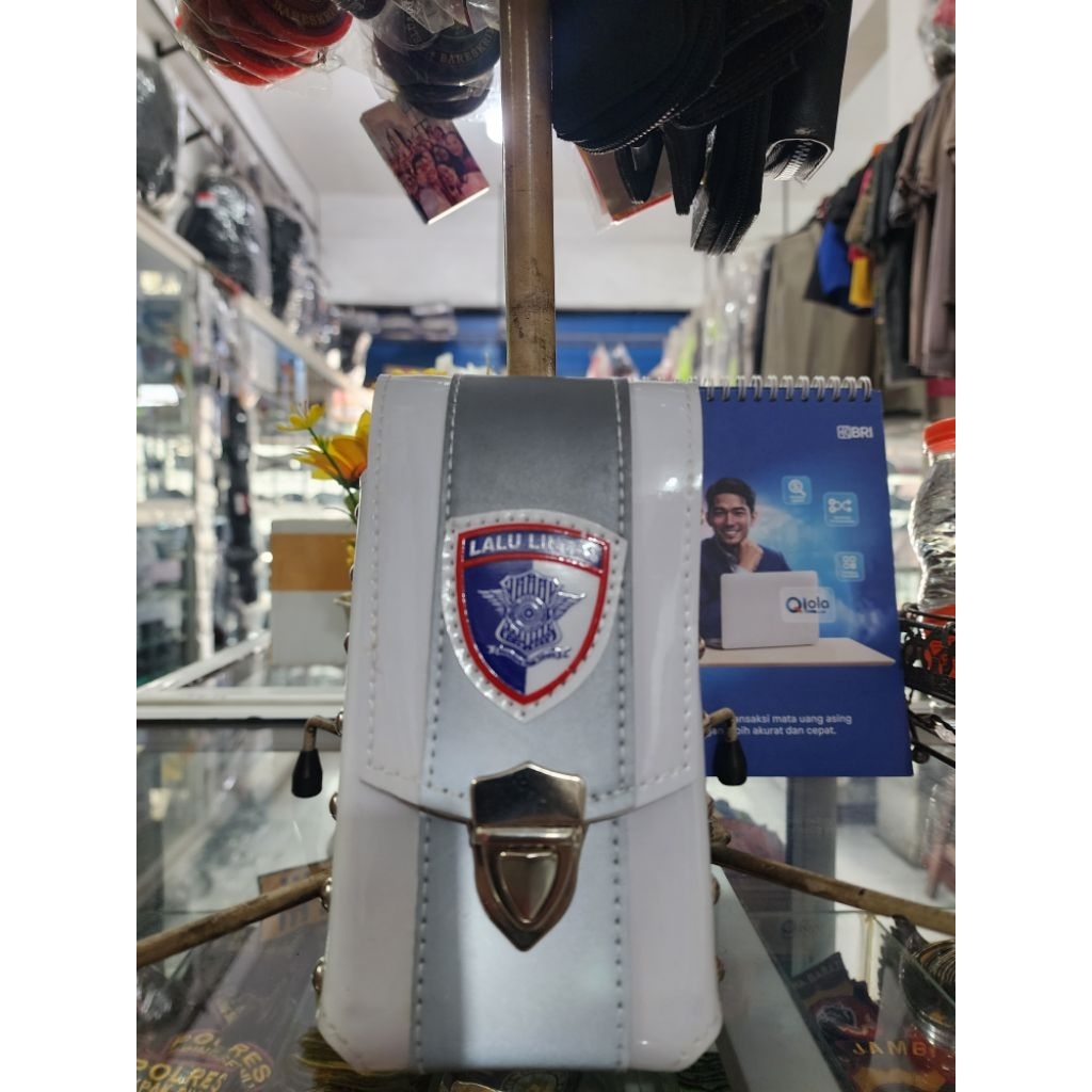 Jual Sarung Pinggang Lalu Lintas untuk Hp