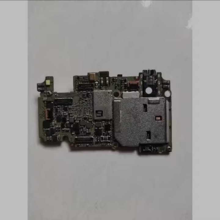 Mesin Xiaomi Redmi 3 Pro 3/32 Normal Jaya Tested